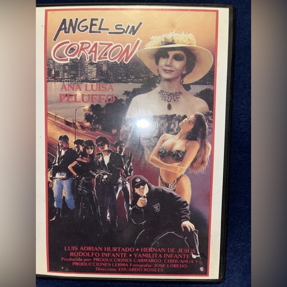 DVDs - Picture 7 of 7